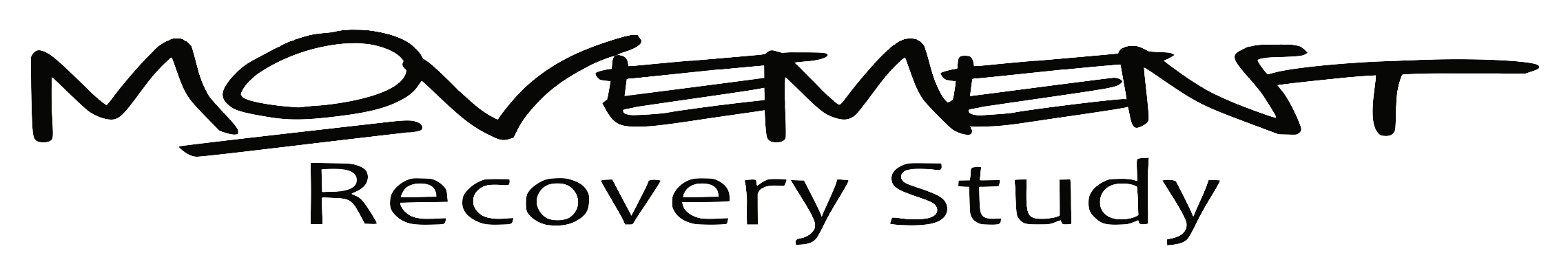 © 2025 Movement Recovery Study